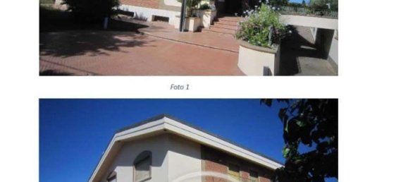 14 rooms Apartment in Ardea, Italy No. 25842 13