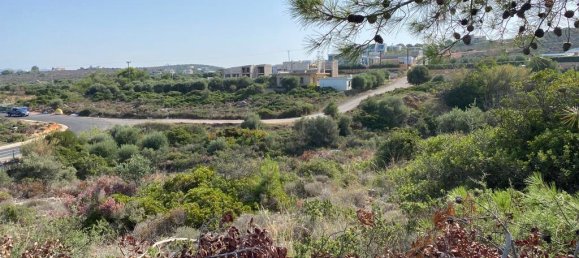 1516m² Land for sale in Chania, Crete, Greece № 92526 2