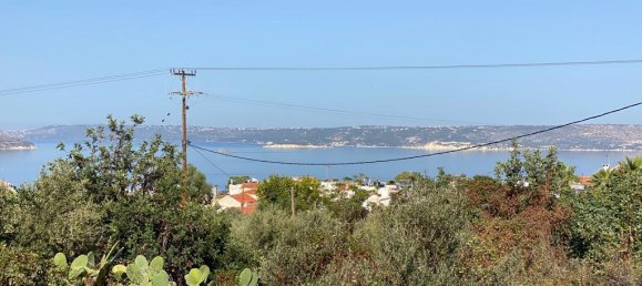 1516m² Land for sale in Chania, Crete, Greece № 92526 6