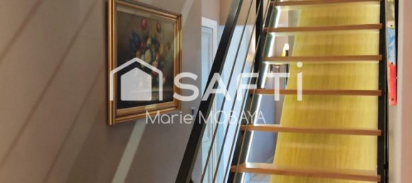 4 غرف نوم منزل في Cubzac-les-Ponts, France رقم 277831 9