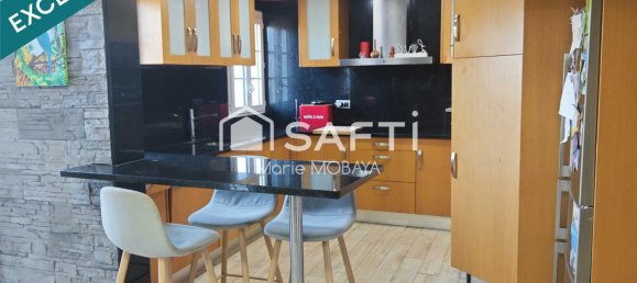 4 غرف نوم منزل في Cubzac-les-Ponts, France رقم 277831 6