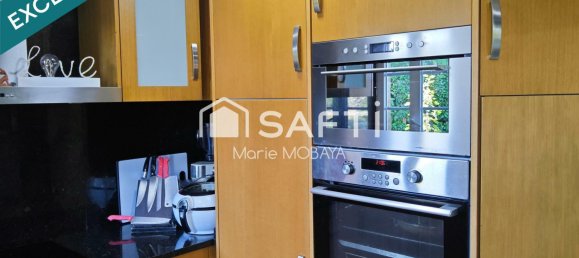 4 غرف نوم منزل في Cubzac-les-Ponts, France رقم 277831 5