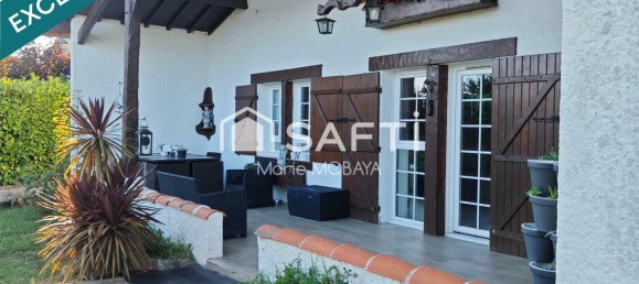 4 غرف نوم منزل في Cubzac-les-Ponts, France رقم 277831 13