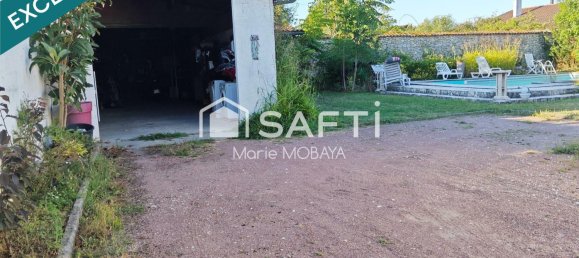 4 غرف نوم منزل في Cubzac-les-Ponts, France رقم 277831 12