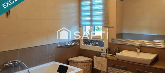 4 غرف نوم منزل في Cubzac-les-Ponts, France رقم 277831 7