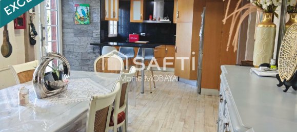 4 غرف نوم منزل في Cubzac-les-Ponts, France رقم 277831 4