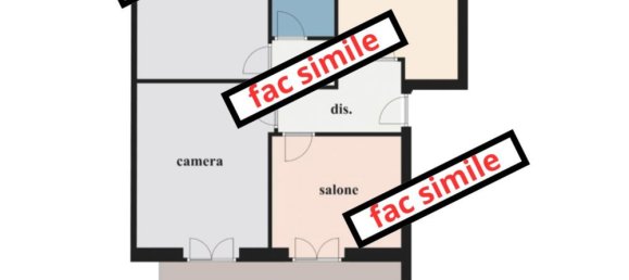 Apartamento de 3 habitaciónes en Vasto, Italy No. 274115 12