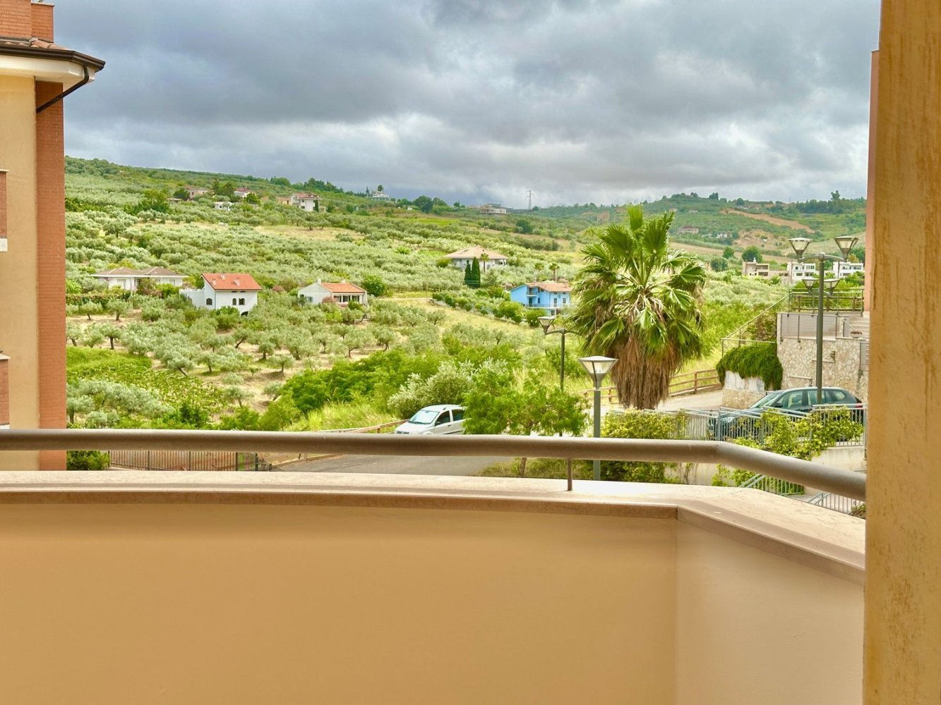 Apartamento de 3 habitaciónes en Vasto, Italy No. 274115