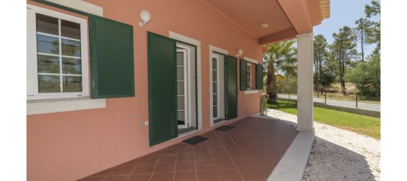 4 Schlafzimmer Haus in Grandola, Portugal, Nr. 112502 3