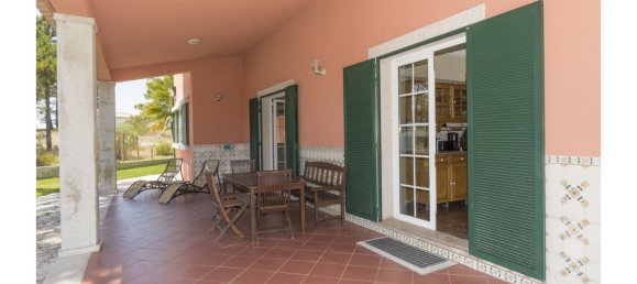 4 Schlafzimmer Haus in Grandola, Portugal, Nr. 112502 22