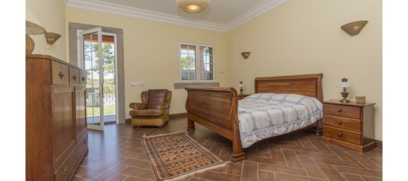 4 Schlafzimmer Haus in Grandola, Portugal, Nr. 112502 20
