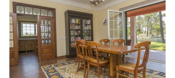 4 Schlafzimmer Haus in Grandola, Portugal, Nr. 112502 10