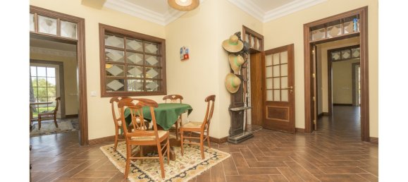 4 Schlafzimmer Haus in Grandola, Portugal, Nr. 112502 11