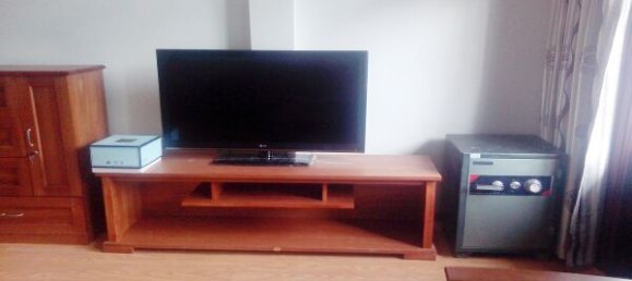 1 Schlafzimmer Wohnung in Ba Dinh, Vietnam, Nr. 6691 2