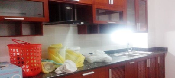 1 Schlafzimmer Wohnung in Ba Dinh, Vietnam, Nr. 6691 4