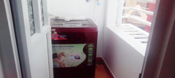 1 Schlafzimmer Wohnung in Ba Dinh, Vietnam, Nr. 6691 8