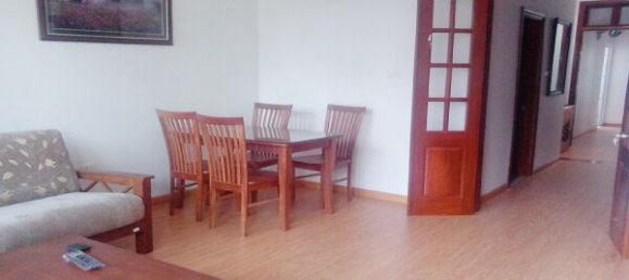 1 Schlafzimmer Wohnung in Ba Dinh, Vietnam, Nr. 6691 3