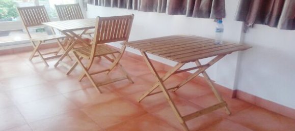 1 Schlafzimmer Wohnung in Ba Dinh, Vietnam, Nr. 6691 10