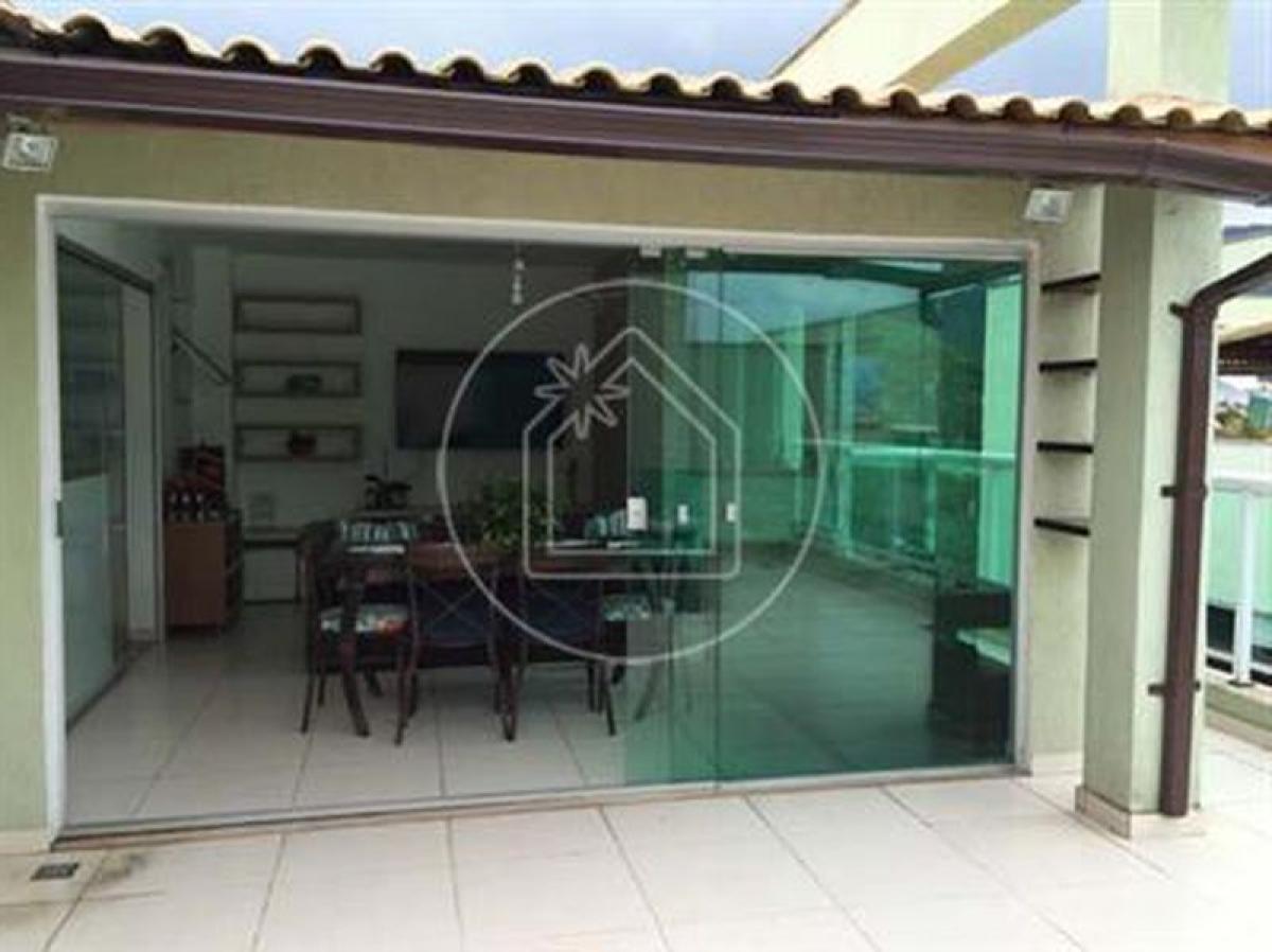 Apartamento T3 em Rio de Janeiro, Brazil N.º 547194