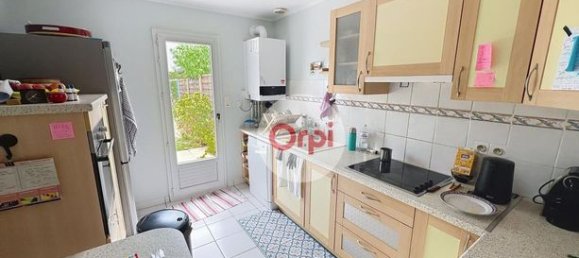 3 Schlafzimmer Haus in Morbihan, France, Nr. 281057 3