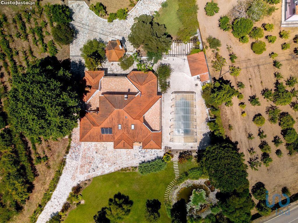 5 bedrooms House in Moita dos Ferreiros, Portugal No. 218875