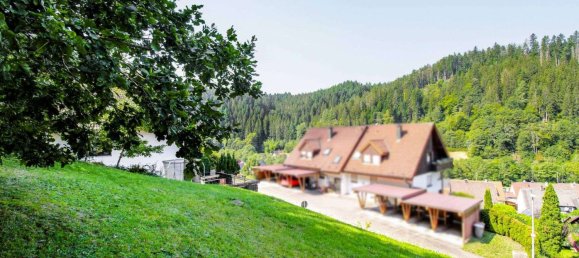 Terreno em Freudenstadt, Germany N.º 313264 7