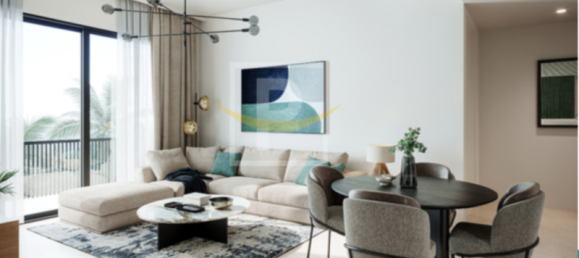 2 غرف نوم شقة في Town Square, UAE رقم 8062 8