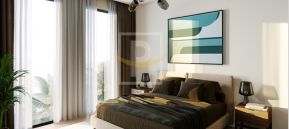 2 غرف نوم شقة في Town Square, UAE رقم 8062 6