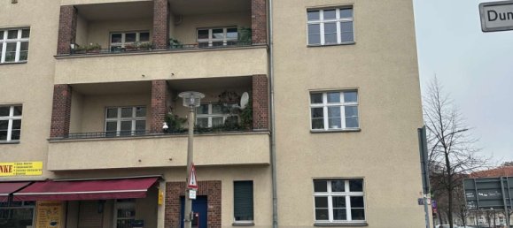 Apartamento de 1 dormitorio en Prenzlauer Berg, Germany No. 111732 6