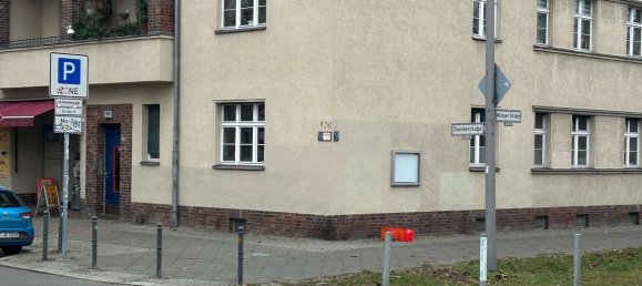 Apartamento de 1 dormitorio en Prenzlauer Berg, Germany No. 111732 5