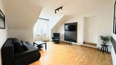 Apartamento de 3 habitaciónes en Mariahilf, Austria No. 191385