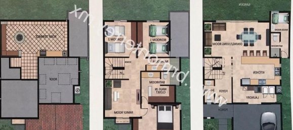 3 chambres Maison à Baja California Sur, Mexico No. 177343 2