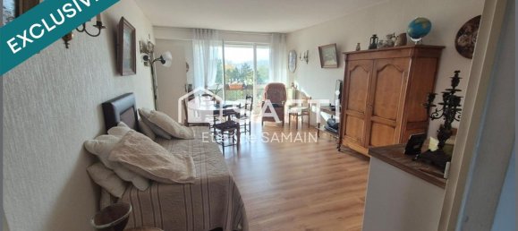 2 Schlafzimmer Wohnung in Douai, France, Nr. 225550 2