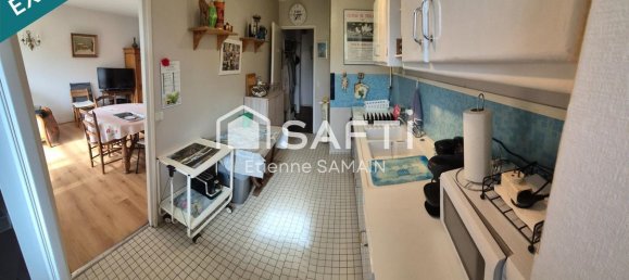 2 Schlafzimmer Wohnung in Douai, France, Nr. 225550 5