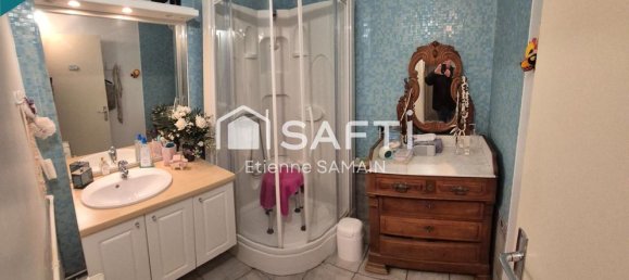 2 Schlafzimmer Wohnung in Douai, France, Nr. 225550 6