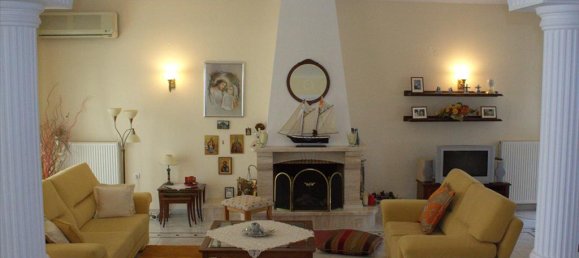 Villa en Chalkidiki, Greece 470 m² No. 95272 7