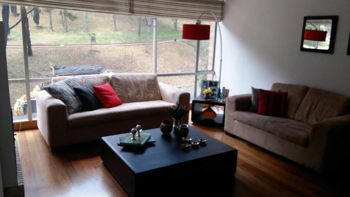 3 Schlafzimmer Haus in Bogota, Colombia, Nr. 14686