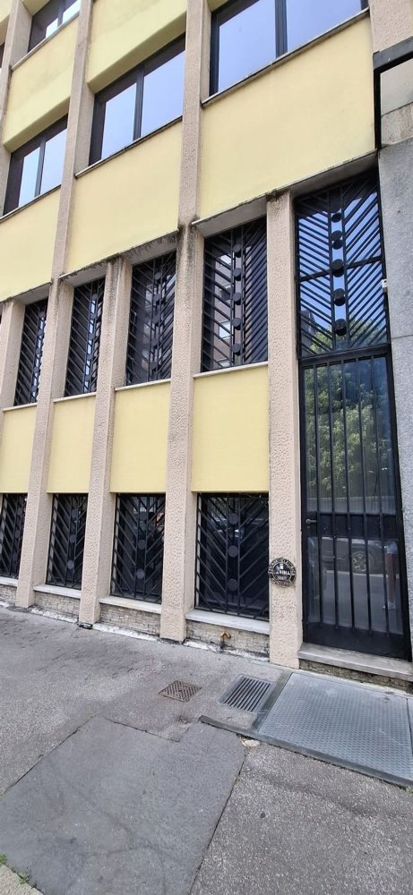  مكتب في Milan, Italy 166متر مربع رقم 381427