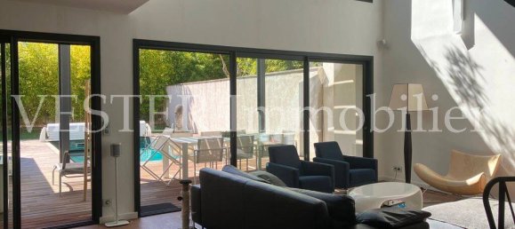 5 Schlafzimmer Haus in Bordeaux, France, Nr. 318951 3