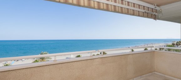 4 bedrooms Apartment in Estepona, Spain No. 143242 3