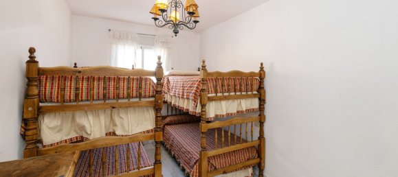 4 bedrooms Apartment in Estepona, Spain No. 143242 22