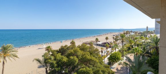 4 bedrooms Apartment in Estepona, Spain No. 143242 40
