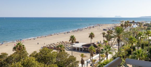 4 bedrooms Apartment in Estepona, Spain No. 143242 21