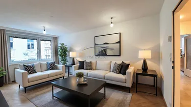 Квартира с 3 комнатами в Веринг, Австрия № 239395