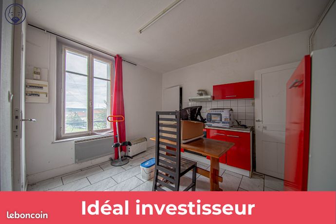110m² Commercial property in Commercy, France No. 306905