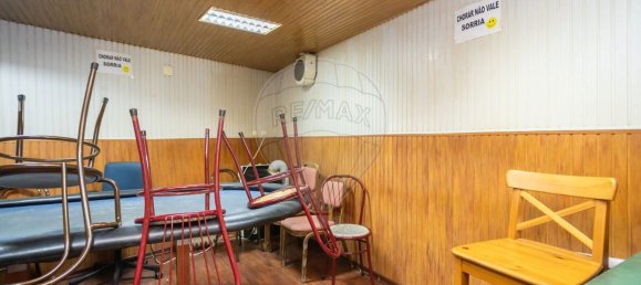 328m² Office in Setubal, Portugal No. 92710 18