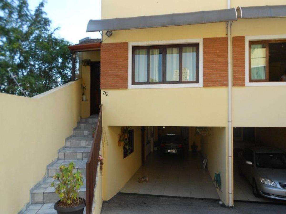 Studio in Sao Paulo, Brazil, Nr. 501268