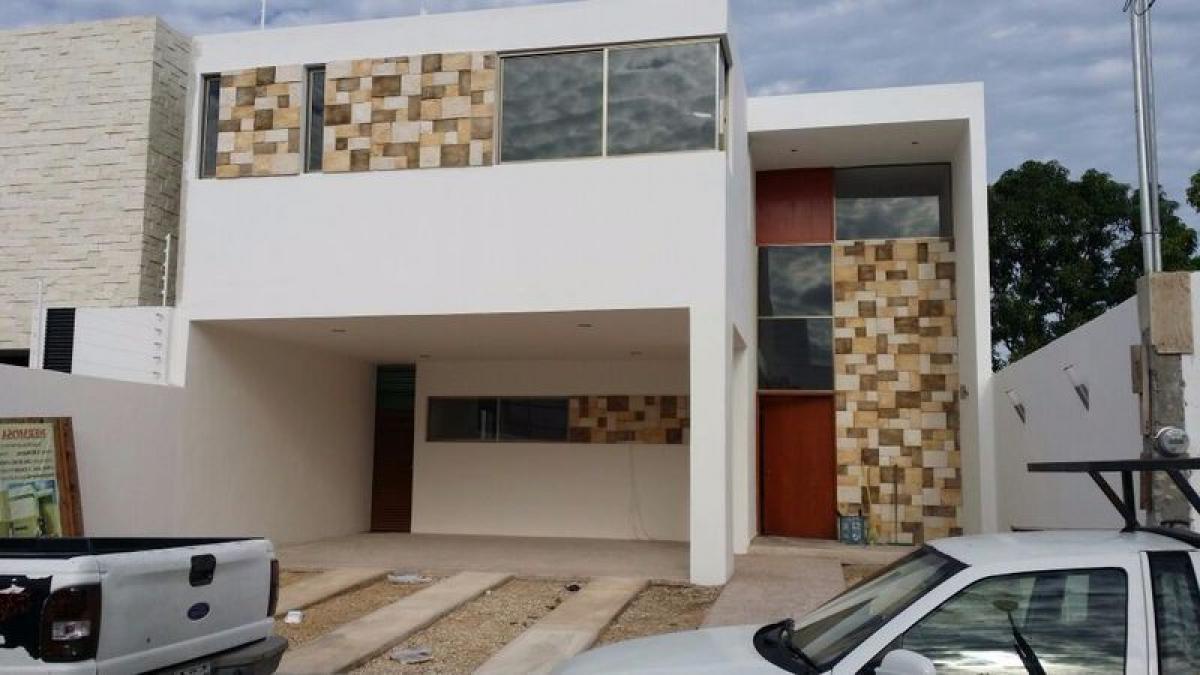 3 Schlafzimmer Haus in Yucatan, Mexico, Nr. 187764