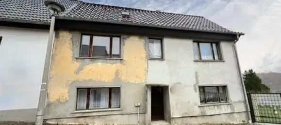 2 غرف نوم منزل في Mansfeld-Sudharz, Germany رقم 136765 2