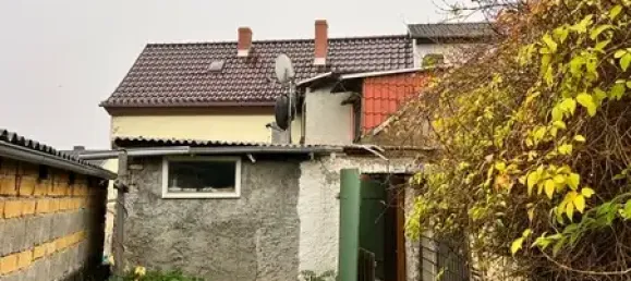 2 غرف نوم منزل في Mansfeld-Sudharz, Germany رقم 136765 3